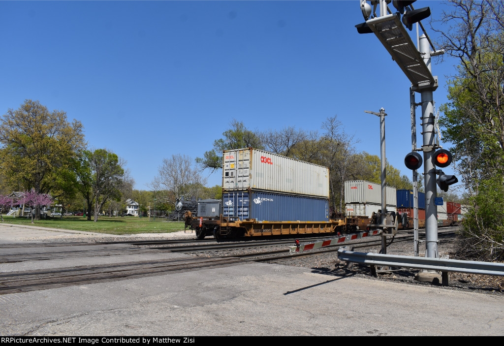 ATSF 1015